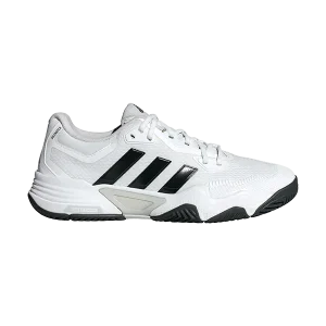 Zapatillas Adidas Solematch Control 2 Blanco/Gris