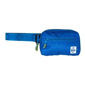 Bolso Lumbar SwitchPack Chums TEAL