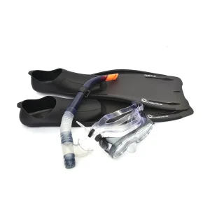 Set Turtle PVC