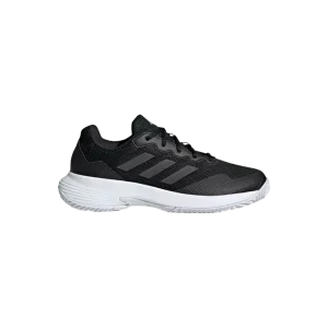 Zapatillas Adidas GameCourt 2 Negro