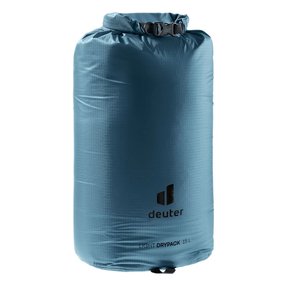 Bolsa Seca Ligera Deuter Light Drypack 15 L