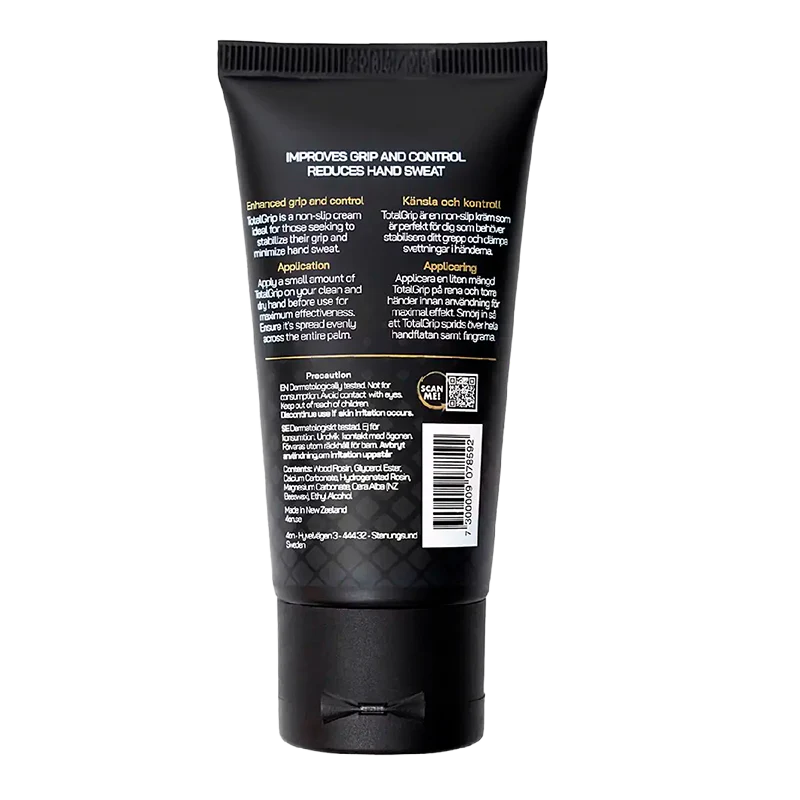 TotalGrip 4ON Paste - Imagen 2