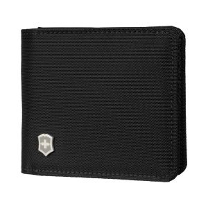 Billetera Bi-fold con monedero Victorinox