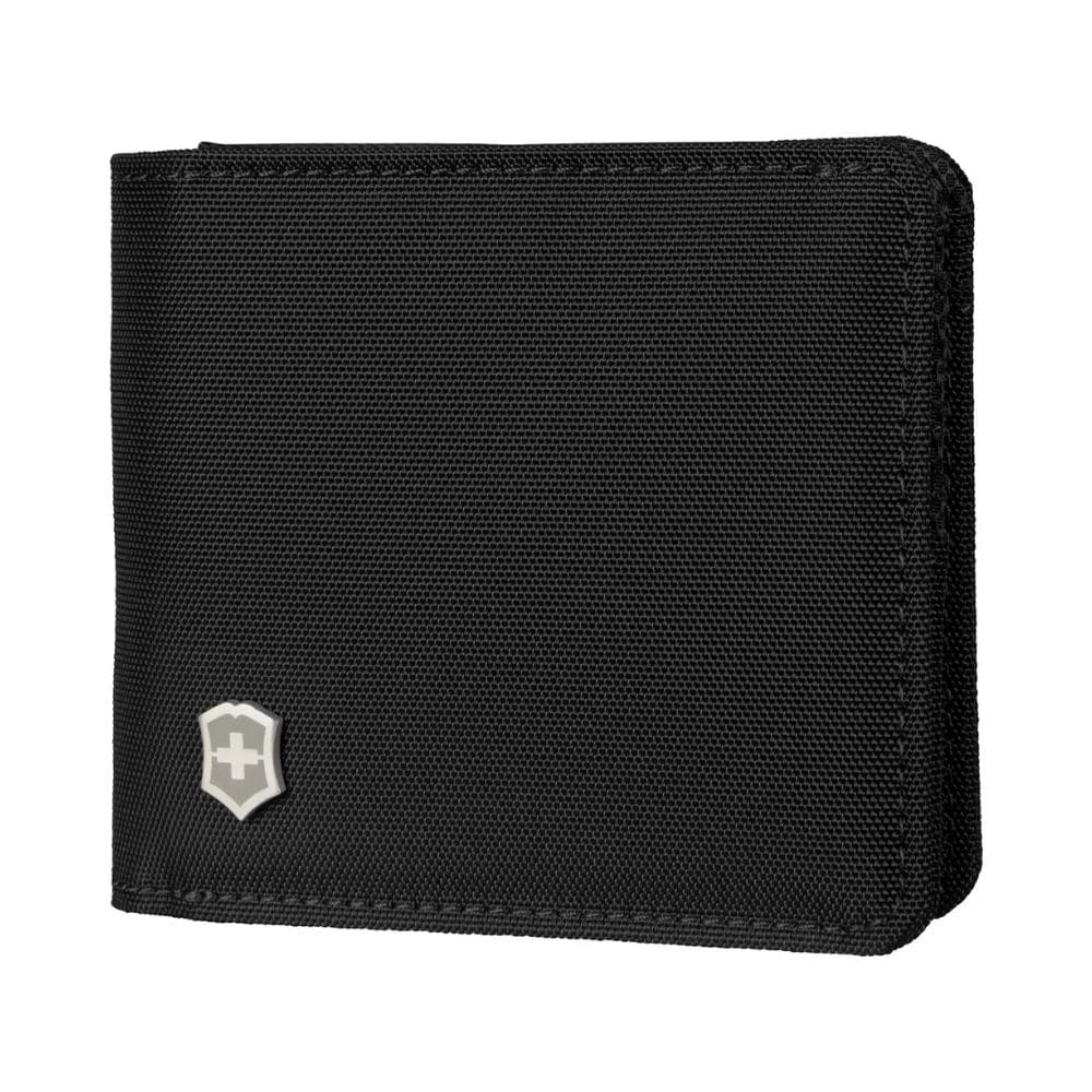 Billetera Bi-fold con monedero Victorinox