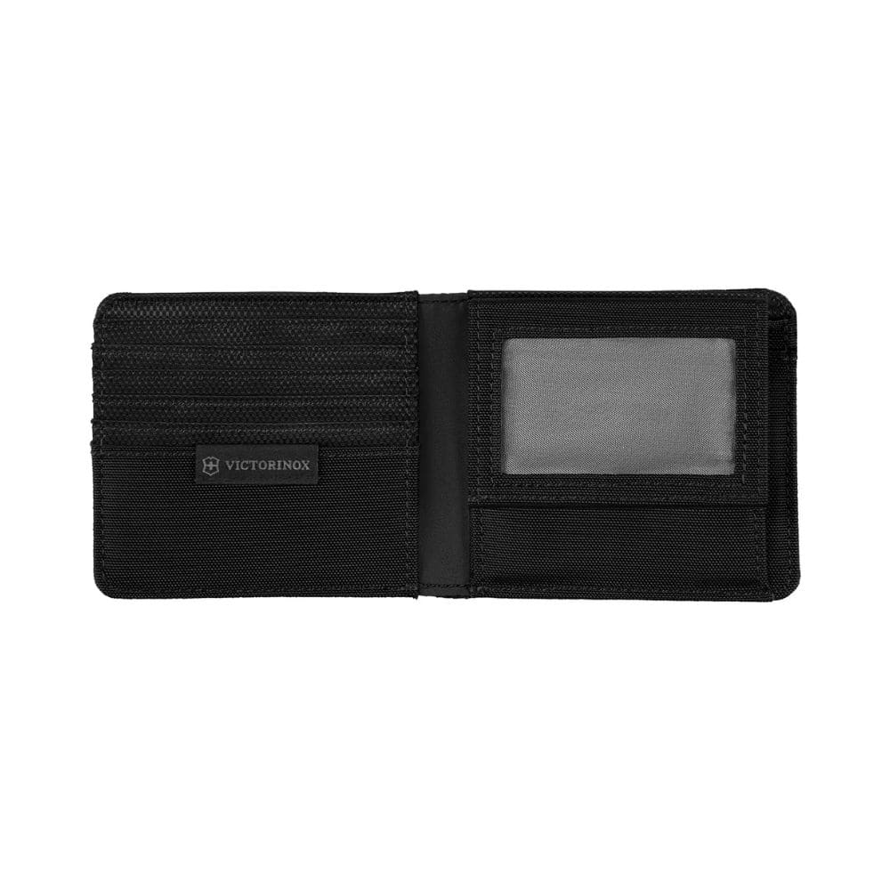 Billetera Bi-fold con monedero Victorinox - Imagen 2