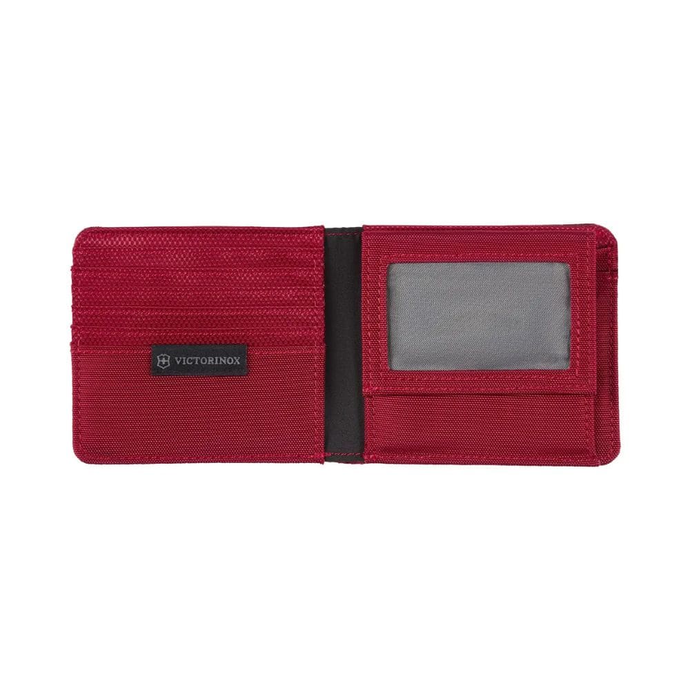 Billetera Bi-fold con monedero Victorinox - Imagen 6