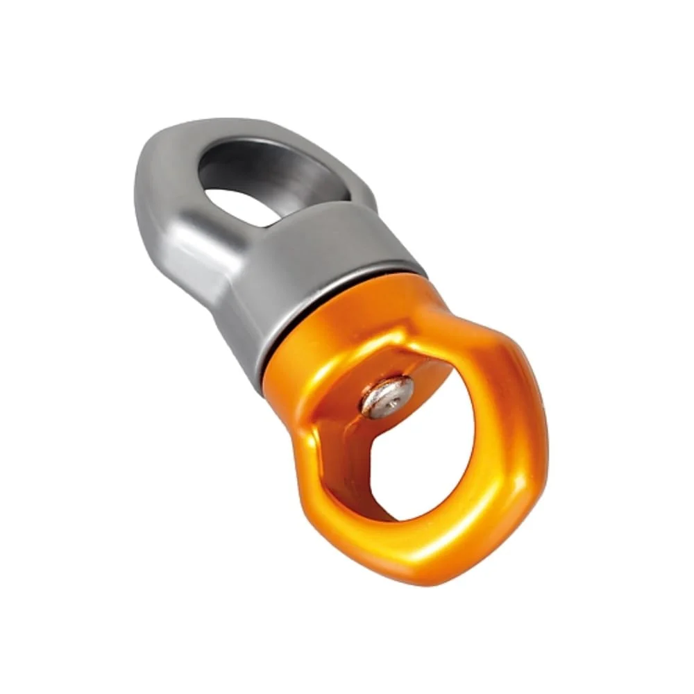 Sacavueltas Conector Aluminio Twister 22KN - Imagen 2
