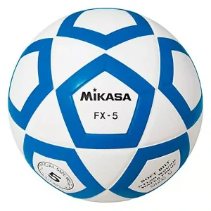 PELOTA DE FÚTBOL MIKASA FX – #5