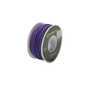 Mini Cord 1.5mm Sterling Rope (30m) 100'