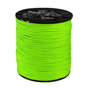 Cuerda Paracord 550 Atwood Ropes - 1000 ft / 305m