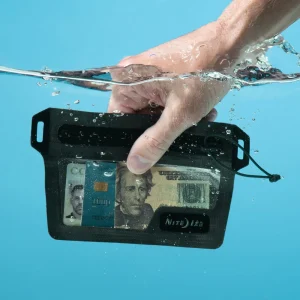 Billetera Impermeable RunOff
