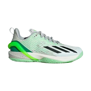 Zapatillas Adidas Cybersonic Blanco/Verde