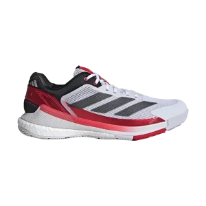 Zapatillas Adidas Crazyquick Boost Padel M Blanca