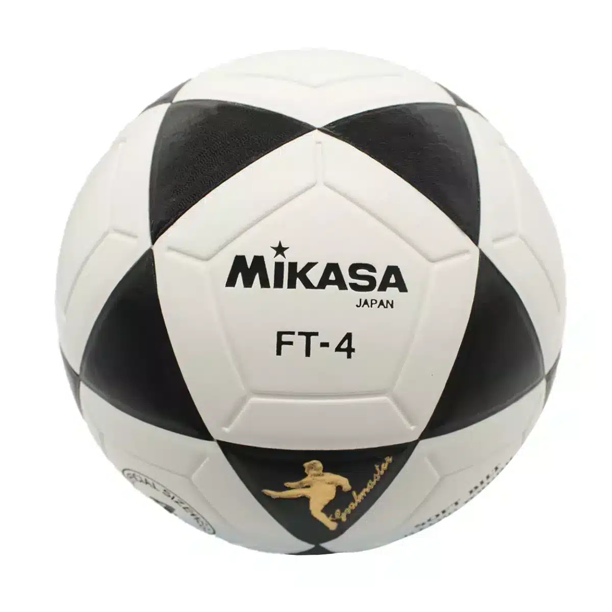 PELOTA DE FULBITO MIKASA FT – #4