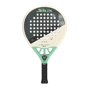 Pala Siux Trilogy Control Go 4 W