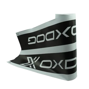 Cubreredes Oxdog