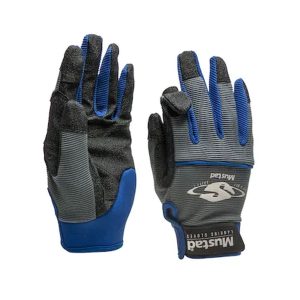 Guante Mustad Landing M