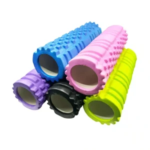 Mini Rodillo de Yoga – 30 x 9 cm