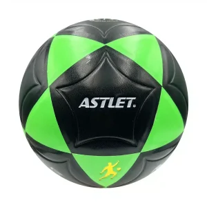 PELOTA DE FUTBOL ASTLET CLASSIC CUERO PU