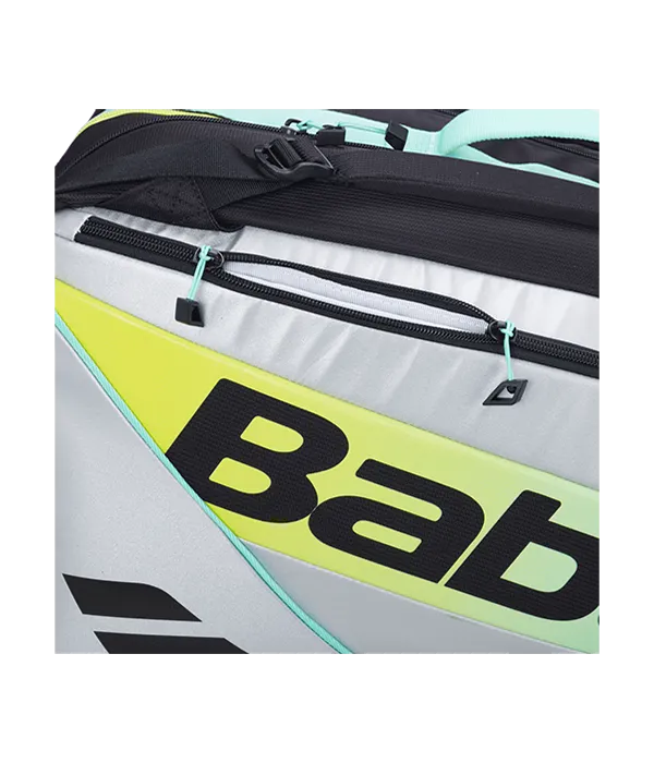 Paletero Babolat RH Pro Padel Multicolor 2025 - Imagen 4
