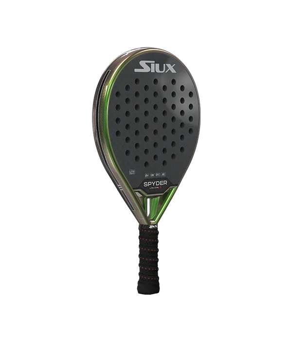 Pala Siux Spyder Lite Ctrl 3 - Imagen 2
